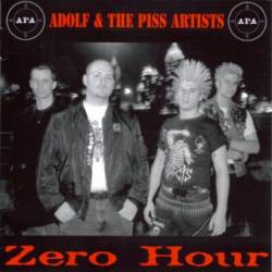 APA : Zero Hour
